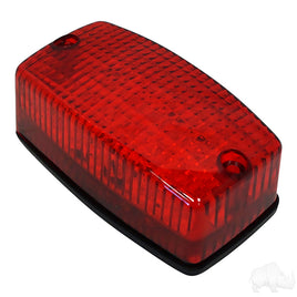 LGT-117 - Taillight Assembly, LED, Universal