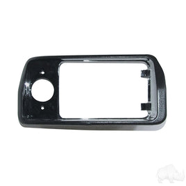 LGT-127 - Headlight Bezel, Passenger, Club Car DS 93+
