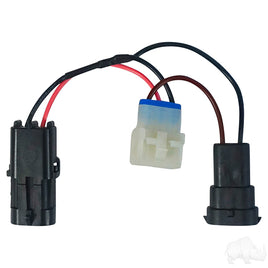 LGT-130H - Retrofit Harness, for LGT-320LC on RXV with Factory Harness