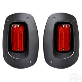 LGT-131 - Taillights, OEM Replacements, E-Z-Go RXV 08-15