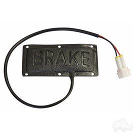 LGT-138 - Switch, Brake Light