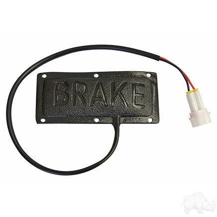 LGT-138 - Switch, Brake Light