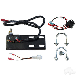 LGT-163 - Brake Switch Kit, E-Z-Go TXT