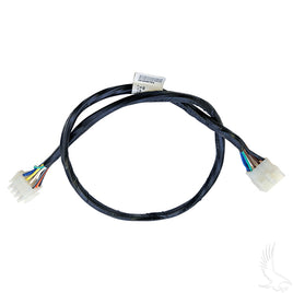LGT-170 - Extension Harness, Light Kit, Club Car Precedent Stretch