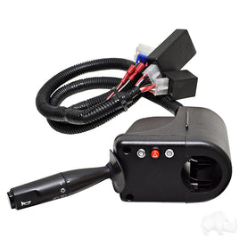 LGT-180 - Universal Turn Signal, 12-48V