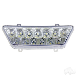 LGT-181L - Headlight Only, E-Z-Go RXV 08+ Light Bar