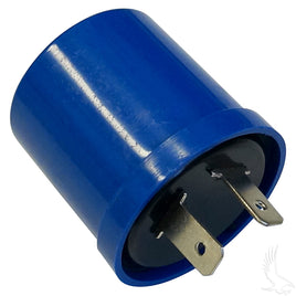 LGT-215 - Electronic Flasher, 2 Prong, Low Draw