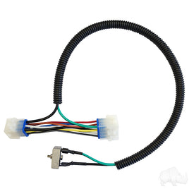 LGT-306H - Harness, Club Car Precedent Gas