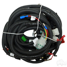 LGT-311H - Plug and Play Wire Harness, LGT-311L