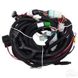 LGT-312H - Plug and Play Wire Harness, LGT-312L