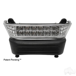 LGT-316L - LED Light Bar Only, Club Car Precedent