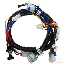 LGT-340H2 - Plug & Play Gen2 Wire Harness, Club Car Tempo, Precedent LGT-340L/340LB
