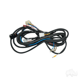 LGT-396 - Bucket Kit, Basic Wire Harness, Club Car Precedent 08+