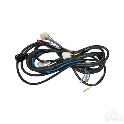 LGT-396 - Bucket Kit, Basic Wire Harness, Club Car Precedent 08+