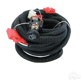LGT-398 - Wire Harness, Yamaha Drive2, Drive