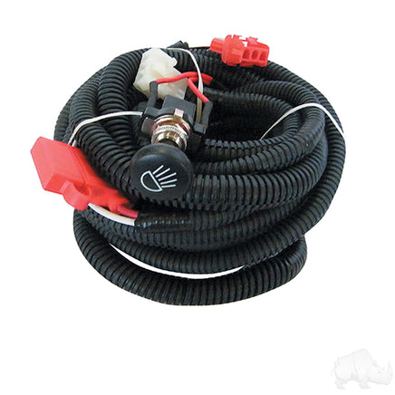LGT-398 - Wire Harness, Yamaha Drive2, Drive