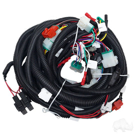 LGT-401H - Plug and Play Wire Harness, LGT-401L
