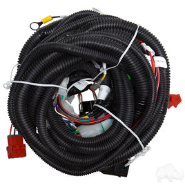 LGT-402H - Plug and Play Light Kit Harness, LGT-402L