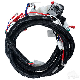 LGT-412H - Plug and Play Wire Harness, LGT-412L