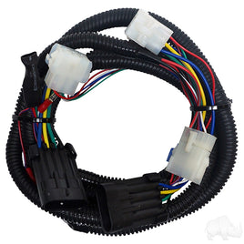 LGT-415H - Plug and Play Wire Harness, LGT-415L