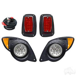 LGT-451L - RHOX LED Super Saver Light Kit, Yamaha Drive2, 12V