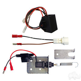 LGT-643 - Plug and Play Brake Light Kit, Time Delay, Universal