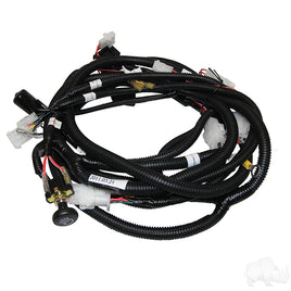 LGT-695 - Plug & Play Wire Harness, Club Car DS