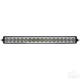 LGT-704L - Light Bar, LED, 21", Flood, 12V-24V 54W 4050 Lumen