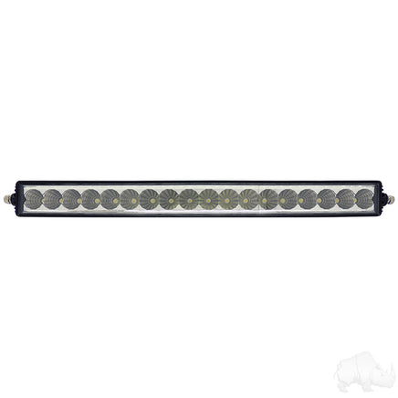 LGT-704L - Light Bar, LED, 21", Flood, 12V-24V 54W 4050 Lumen