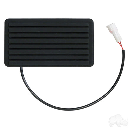 LGT-B11 - Brake Pad Light Switch, OE Fit, E-Z-Go RXV 08-22
