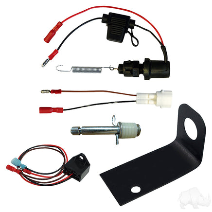 LGT-B12 - Brake Switch Kit, Yamaha Drive2, Drive 12+
