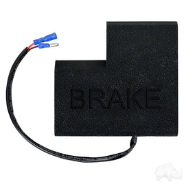 LGT-B9 - Brake Pad Light Switch, OE Fit, Club Car Tempo, Precedent 04+