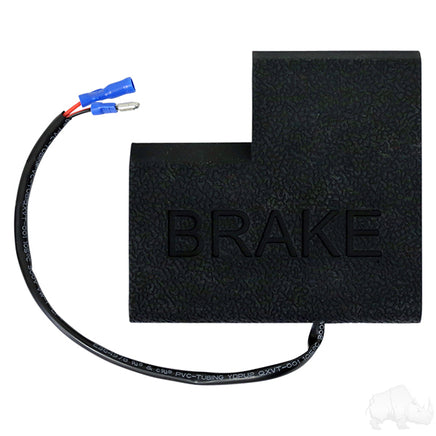 LGT-B9 - Brake Pad Light Switch, OE Fit, Club Car Tempo, Precedent 04+