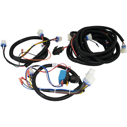 LGT-DT0112-HARN - DoubleTake, Harness Kit for LGT-DT0112-L