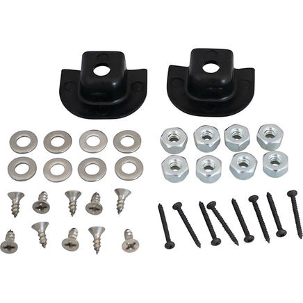 LGT-DT0123-HDW - DoubleTake, Hardware Kit for LGT-DT0123-L