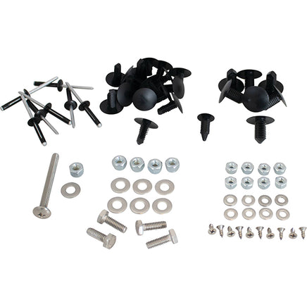 LGT-DT0132-HDW - DoubleTake, Hardware Kit for LGT-DT0132-L