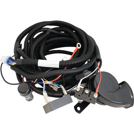 LGT-DT6000-HARN - DoubleTake, Harness Kit for LGT-DT6000