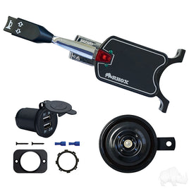 LGT-T2 - Standard Plug and Play Turn Signal Kit