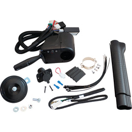 LGT-T4 - Platinum Plug and Play Turn Signal Kit 12V