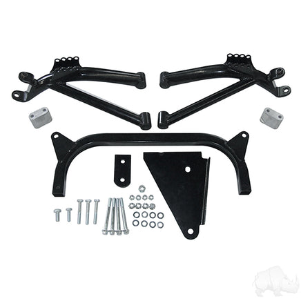 LIFT-002 - RHOX 6" Lift Kit, Yamaha G14-G20, G8
