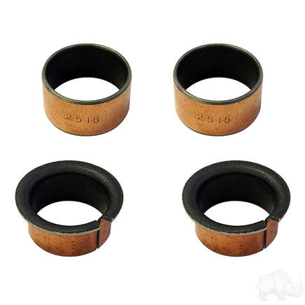 LIFT-107-B - Replacement Bushing Kit, for LIFT-107E/G, LIFT-307E/G, LIFT-108, LIFT-111, LIFT-112, LIFT-312