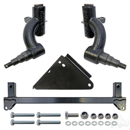 LIFT-304 - RHOX 3" Drop Spindle Lift Kit, Yamaha G22