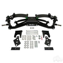 LIFT-503 - RHOX BMF 6" A-Arm Lift Kit, Club Car Tempo, Onward w/o Factory Lift, Precedent