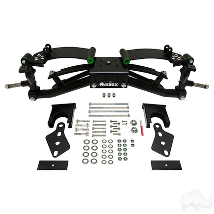 LIFT-503 - RHOX BMF 6" A-Arm Lift Kit, Club Car Tempo, Onward w/o Factory Lift, Precedent