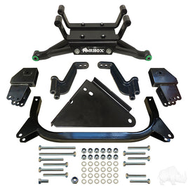 LIFT-504 - RHOX BMF 6" A-Arm Lift Kit, Yamaha G22