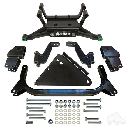 LIFT-504 - RHOX BMF 6" A-Arm Lift Kit, Yamaha G22