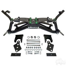 LIFT-506 - RHOX BMF 6" A-Arm Lift Kit, Club Car DS 03.5-09, 09+ w/ Modification