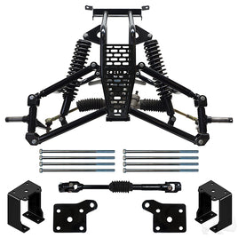 LIFT-514 - RHOX BMF 7" A-Arm Lift Kit, E-Z-Go TXT Gas 19+ with EX1 Engine, Electric 01.5+