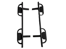 Running Board Set,  Kandi 4PRO Forward OEM