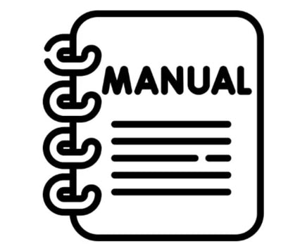 MANUAL diagram